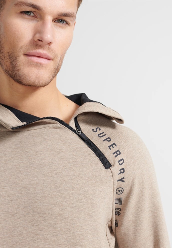 Herrer GYMTECH - Sweatshirts Herrer GYMTECH - Sweatshirts