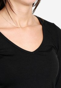 Pennyblack Langarmshirt - nero