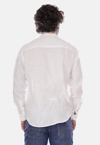 Gianni Lupo Camicia - bianco