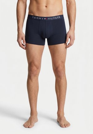 Tommy Jeans, UM0UM03180 PACK 3 - Calzoncillos bóxer cortos - bleu
