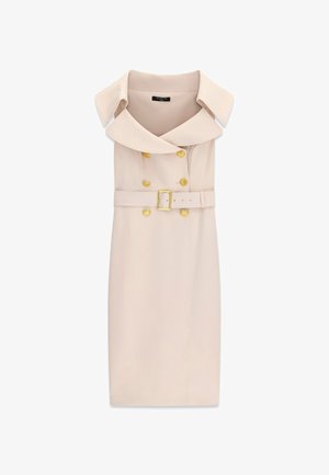 MARCIANO BY GUESS, - Sukienka koszulowa