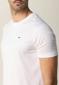 Paul & Shark T-shirt basic - bianco