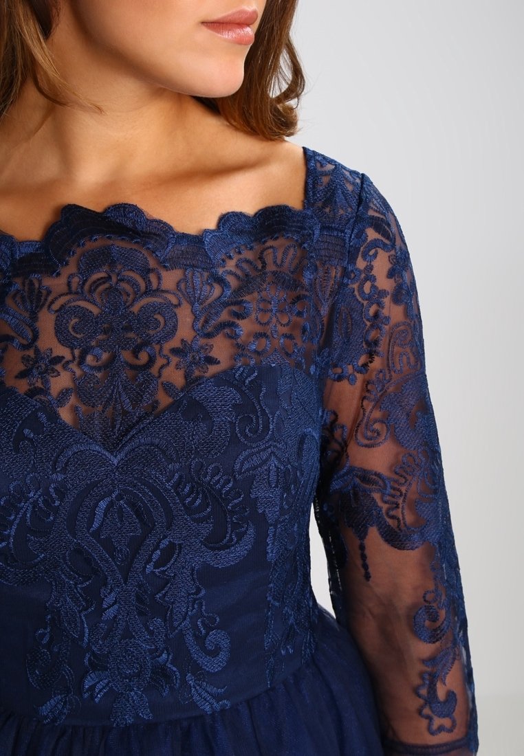 chi chi london embroidered maxi dress Buy Chi Chi London Brown Sleeveless Embroidered Lace Maxi Dress from the  Next UK online shop