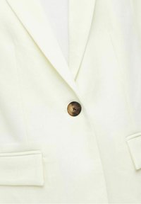 Object Blazer - cloud dancer