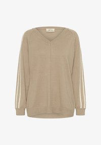 Kijelölve, cobblestone