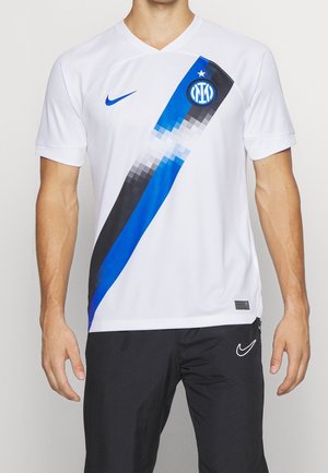 Fotbollströjor - white