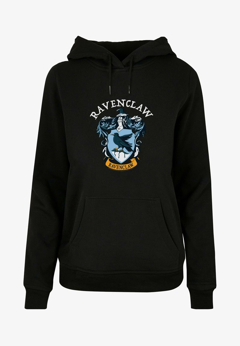 Harry Potter Ravenclaw Crest Unisex sudadera con capucha Harry Potter Ravenclaw Crest Unisex sudadera con capucha