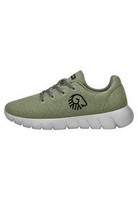 Unausgewählt, khaki