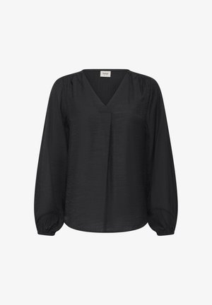 Fransa, FRARIANA BL - Bluse - meteorite