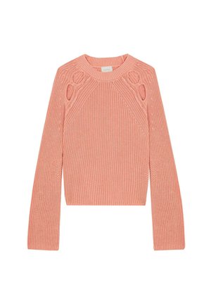 - Sweter