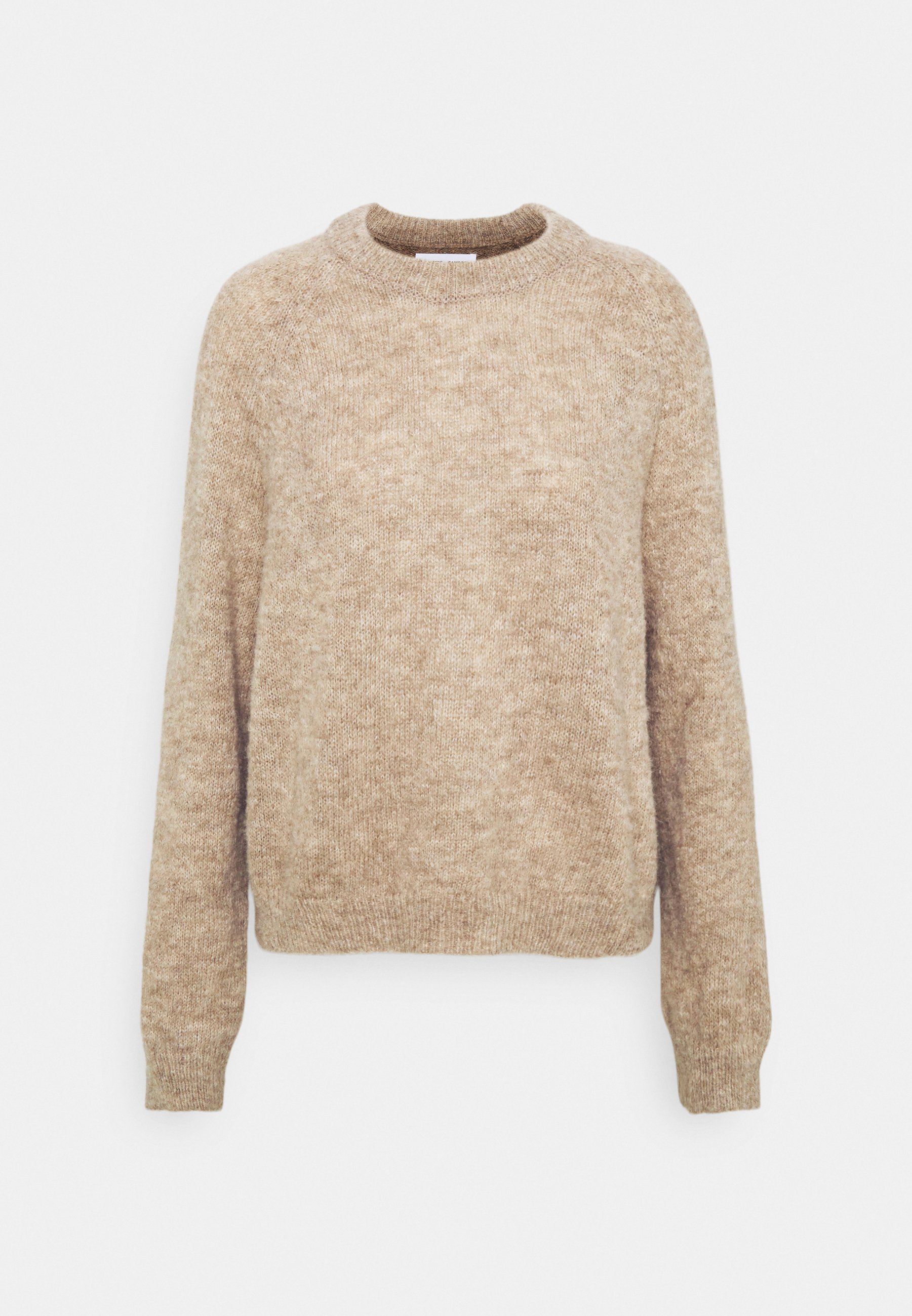 neta crew neck