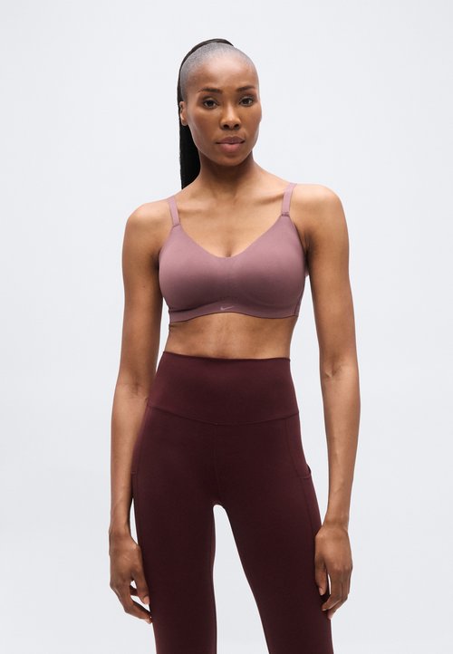 Soutien-gorge Push-up Dentelle Lilas/violet - Taille 28B, Sans étiquettes, Neuf
