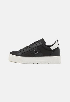 Antony Morato, Sneakers laag - black