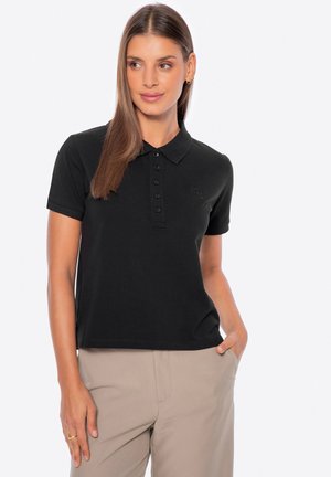 Polo - black