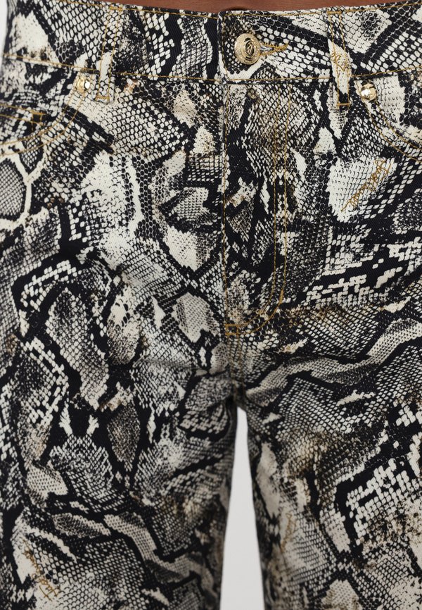 STRAIGHT - Wide Leg - corteccia3