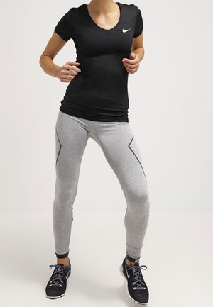 Leggings - dark grey