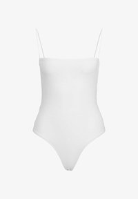 Top Donna JXIVY - Senza Maniche, Cotone E Modal, Vestibilità Aderente - Foto 2