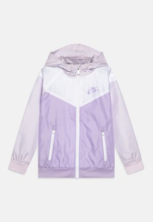 WINDRUNNER - Giacca da mezza stagione - lilac bloom