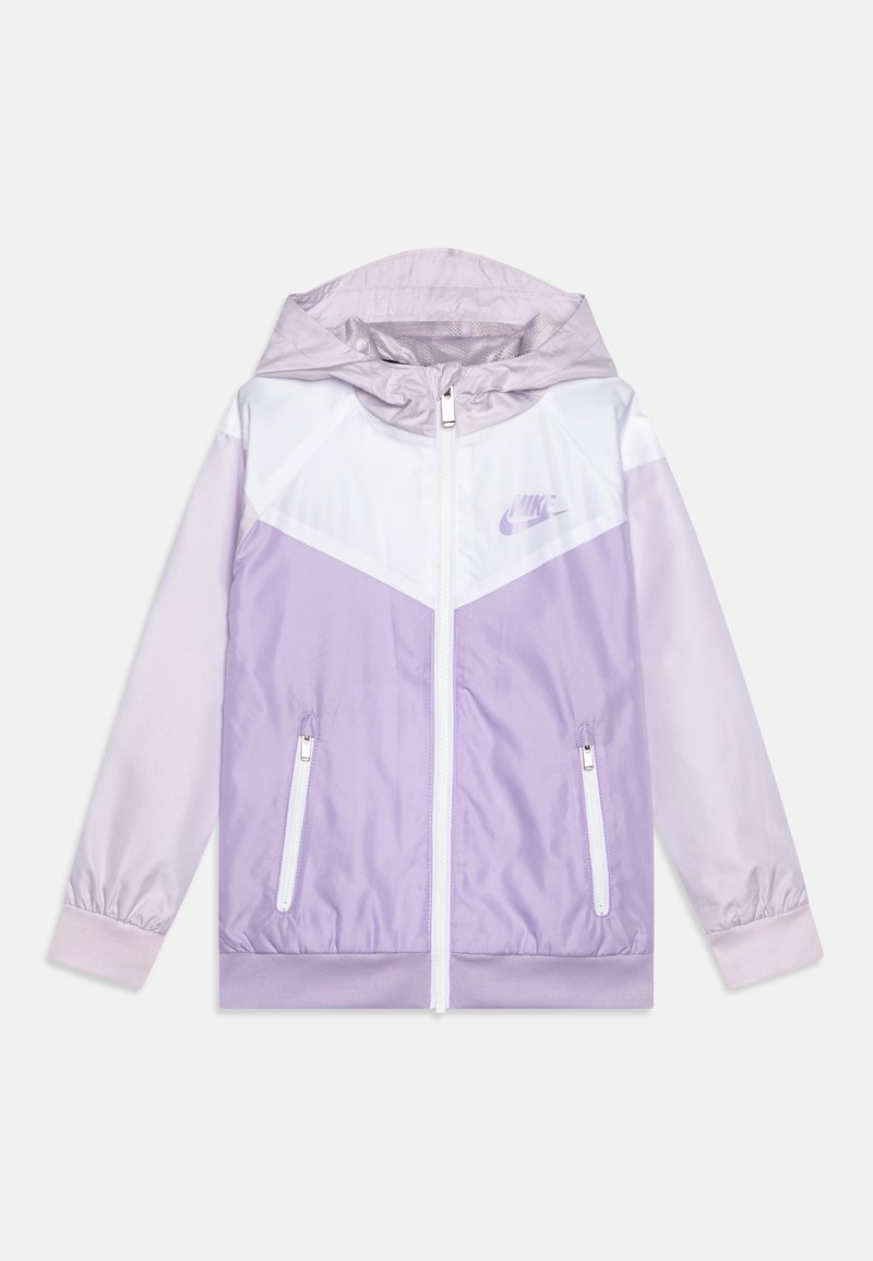 Nike Sportswear - WINDRUNNER - Lagana jakna - lilac bloom, Povećaj