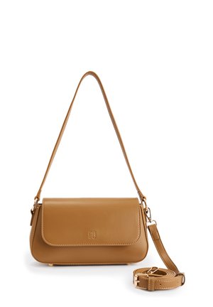 Bolso de mano - saffron