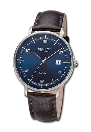 Regent, Watch - silberfarben