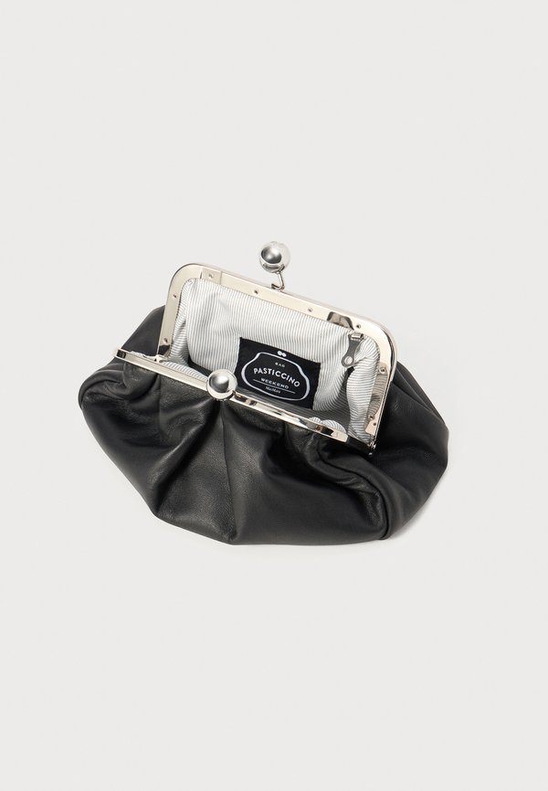 PRATI - Cross body bag - nero2