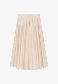 Geselecteerd, beige