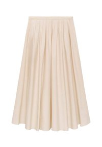 Maxirok - beige