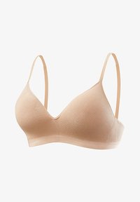 Unausgewählt, toffee