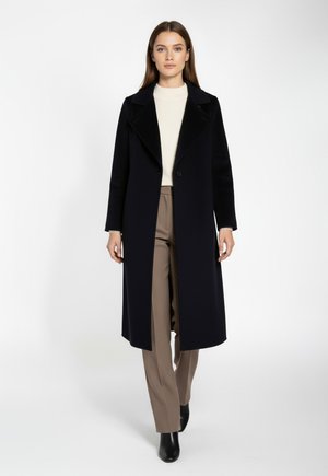 Ricano LAVINIA - Klassisk frakke - blau