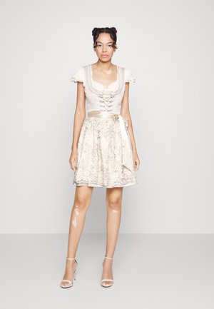 Dirndl - ecru