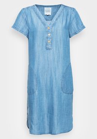 Valitud, medium blue denim