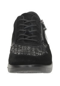 Waldläufer FUNKY - Sneakers laag - zwart