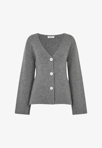 Vybrané, grey melange