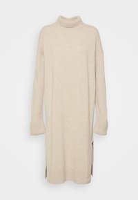ARKET Robe pull - taupe