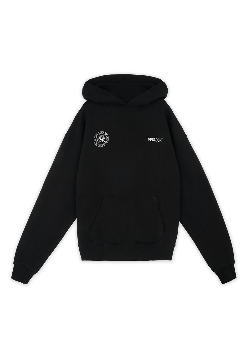 Pegador Hoodie zwart Pegador Hoodie zwart