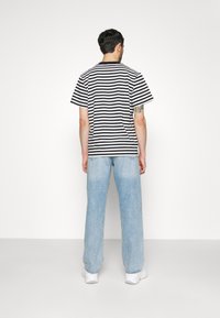 Levi's® 568 LOOSE STRAIGHT - Calças de ganga folgadas - service light