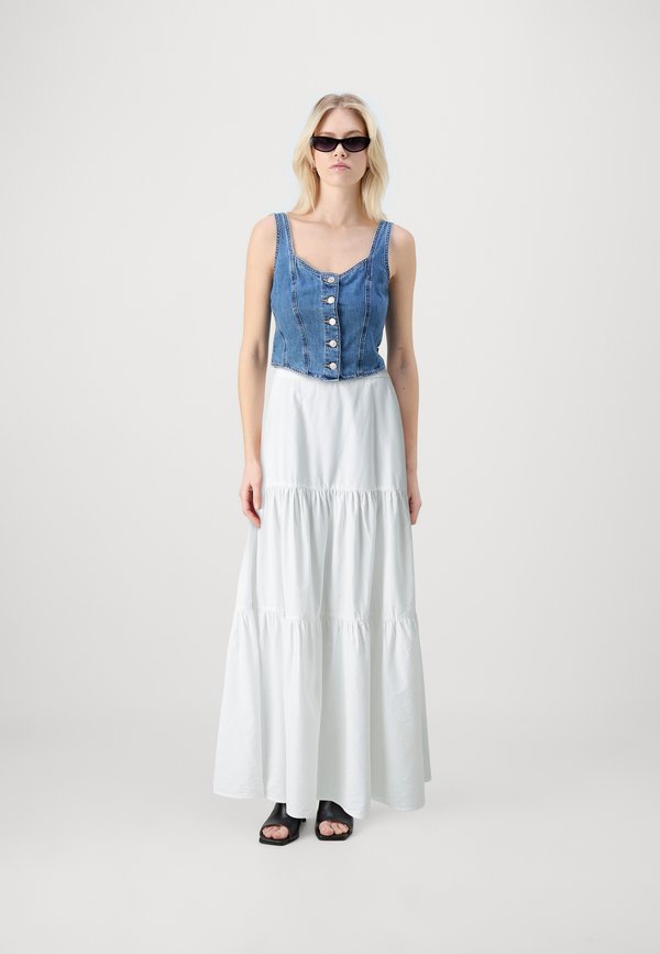 VMTILDA SKIRT - Maxi skirt3
