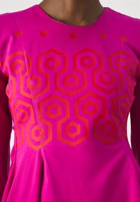 Joseph Ejiro LOOK - Robe de soirée - fuchsia pink