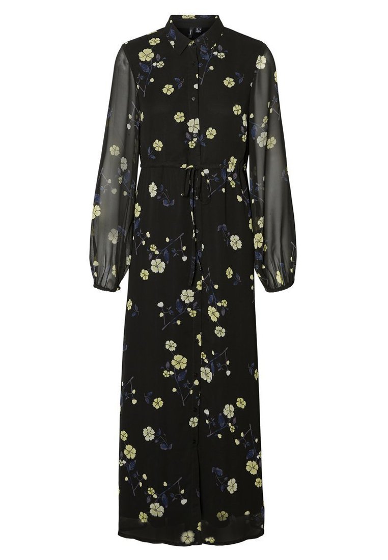 Vestidos largos de VERO MODA para mujer | FASHIOLA.es