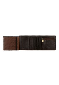 WITTCHEN FLORENCE - Monedero - braun