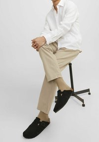 Jack & Jones Pantaloni - beige