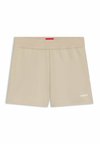 SHUFFLE - Pyjamabroek - light beige