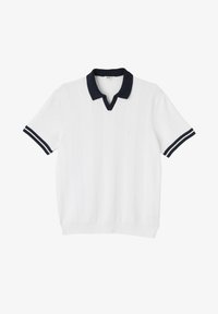 Non sélectionné, blanc