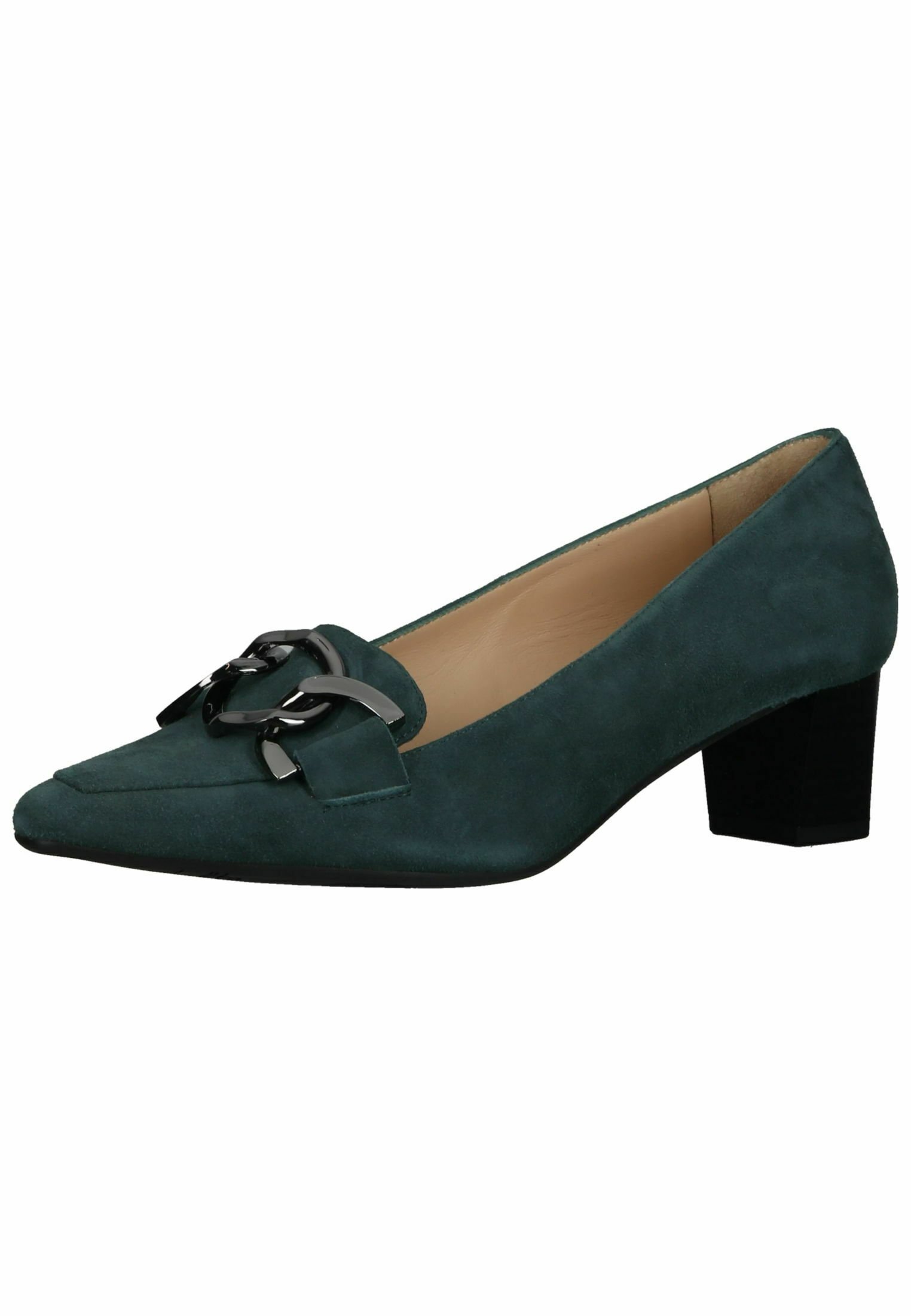 Peter Kaiser Pumps - cedar/dunkelgrün - Zalando.de