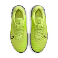 Nike Performance METCON 9 - Træningssko - lt lemon twist black volt cement grey
