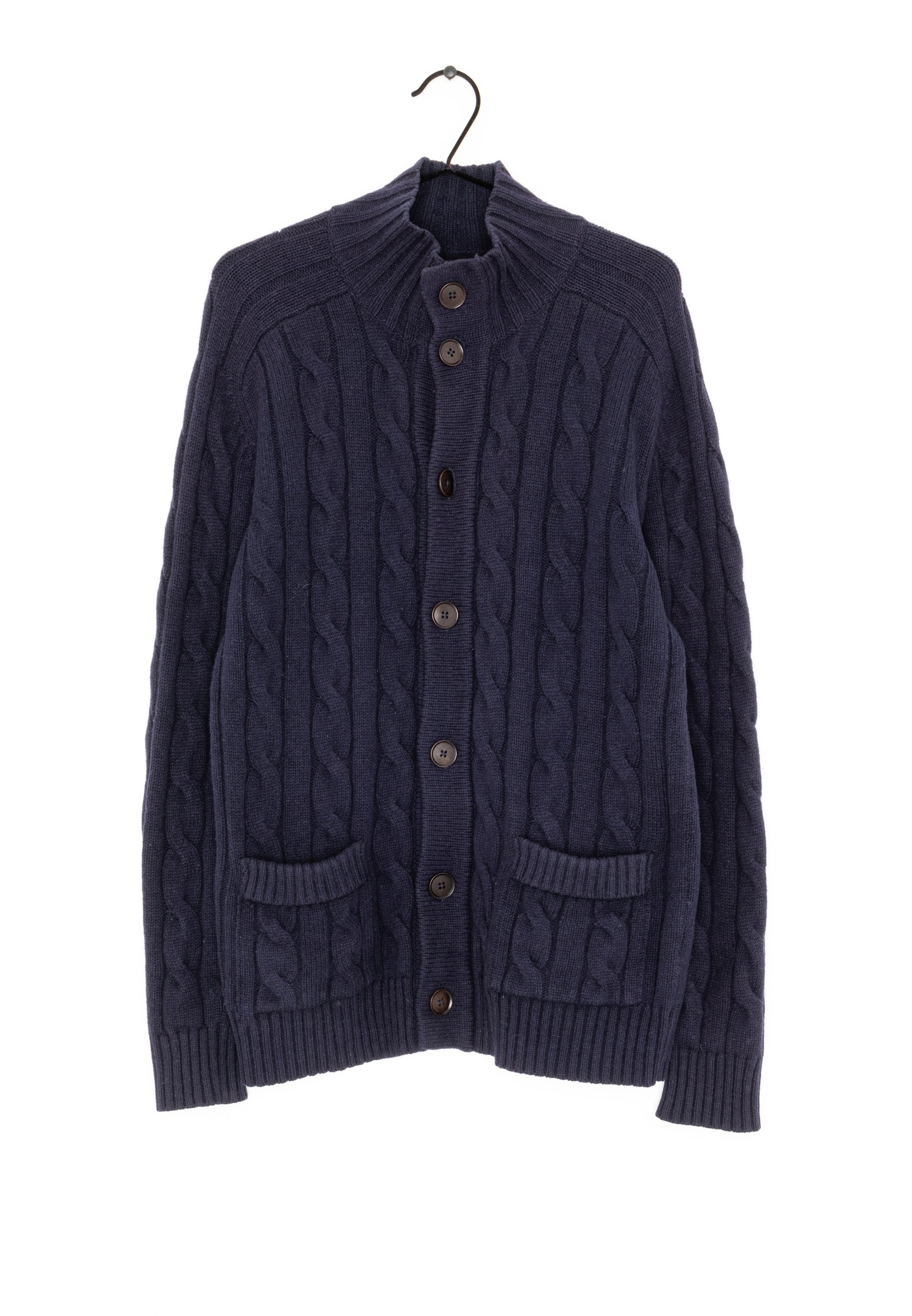Charles Tyrwhitt Cardigan blue (Pre-owned)