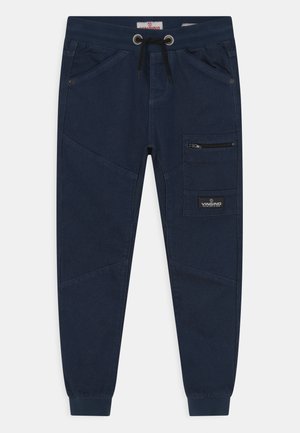 CHARLES - Cargohose - dark blue