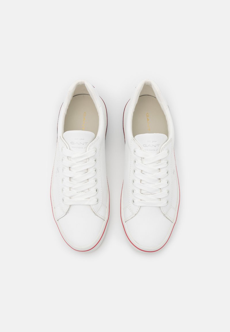 Damen Sneaker | GANT SEAVILLE Sneaker low white/weiß - PU55408 Damen Sneaker | GANT SEAVILLE Sneaker low white/weiß - PU55408