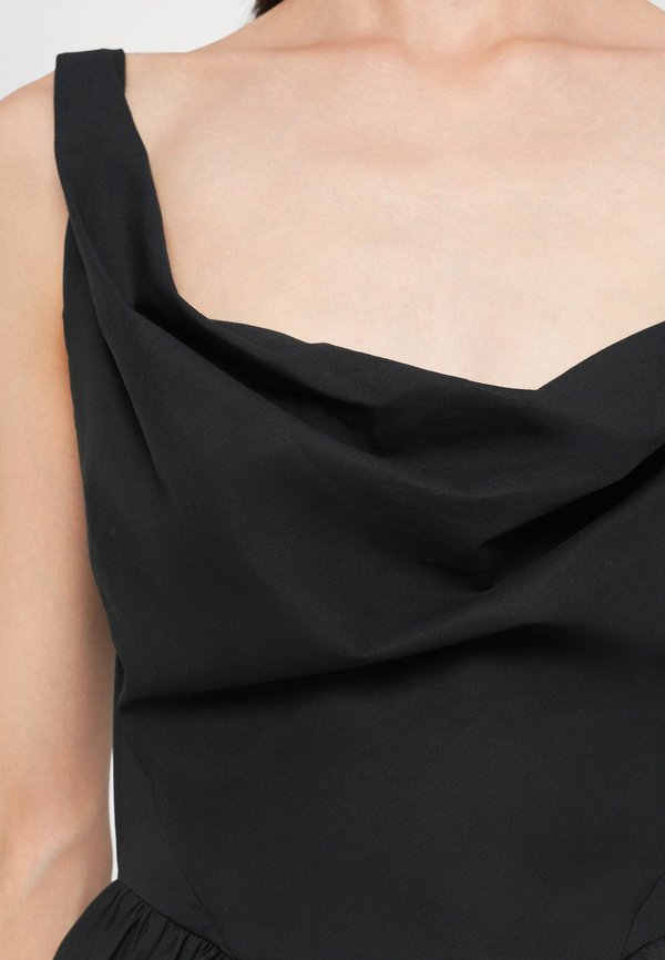 MINI SUNDAY DRESS - Cocktail dress / Party dress4